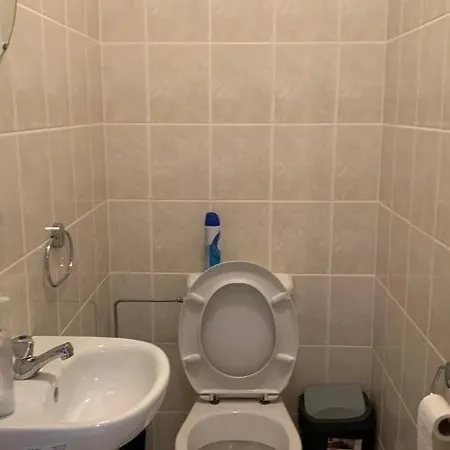 “zon En Vakantie Aan Zee” Apartment