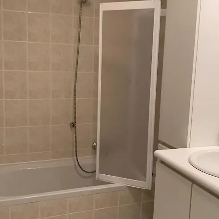 “zon En Vakantie Aan Zee” Apartment Koksijde