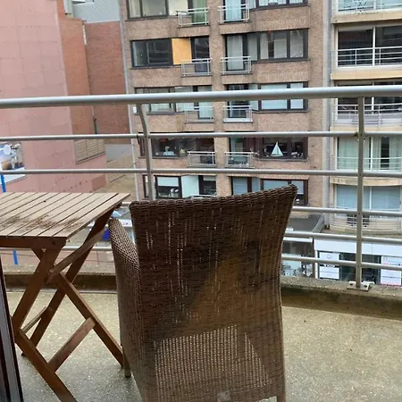 “zon En Vakantie Aan Zee” * Koksijde